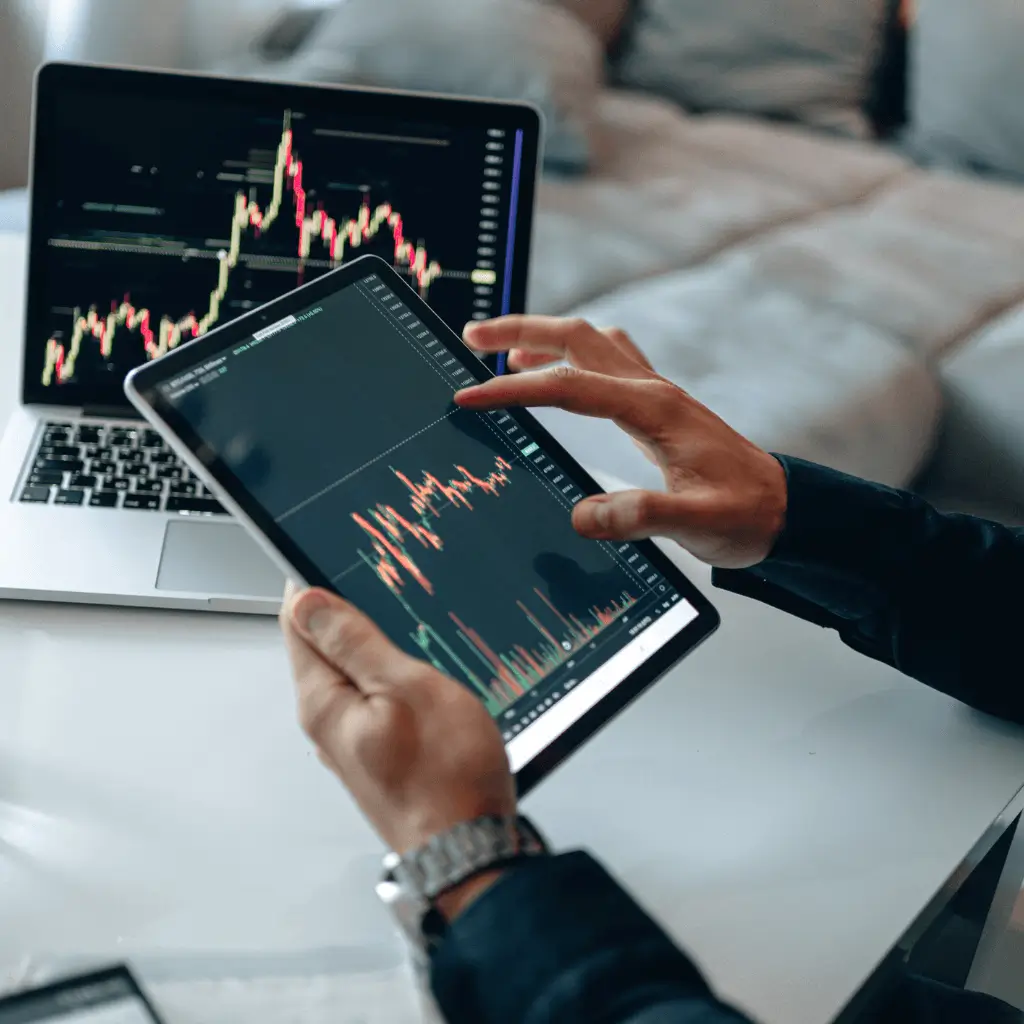 Curso online de trading profesional con Bolluk Trading - Aprende a invertir paso a paso desde cero